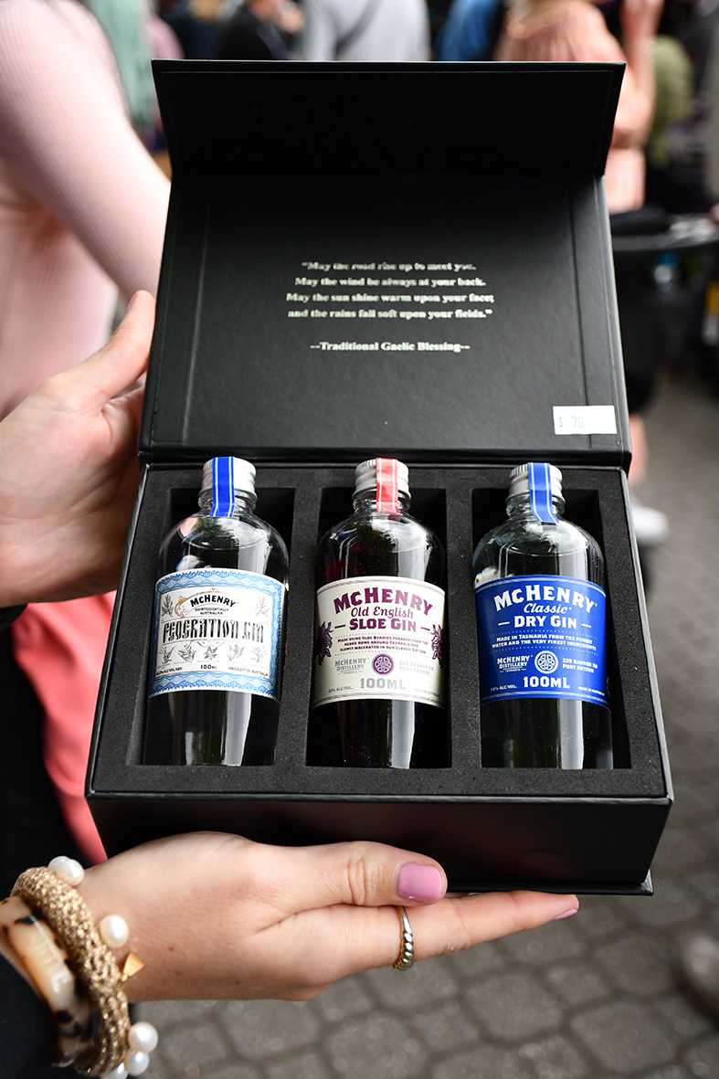 McHenry Distillery | Site 243 | Gift packs