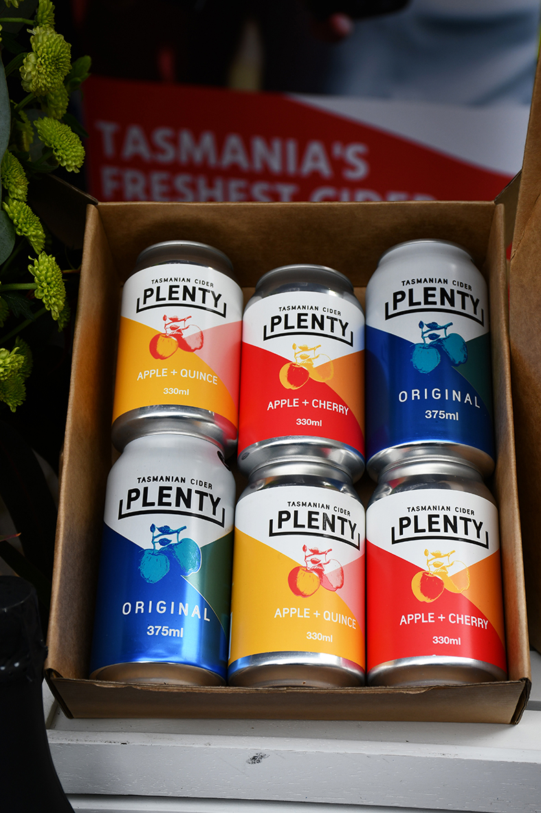 Plenty Cider | Casual | Cider pack