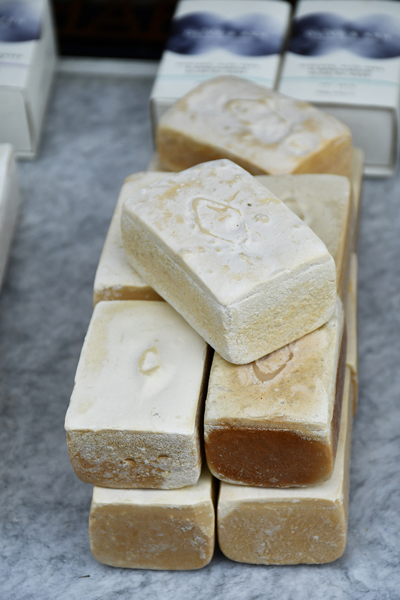 Olive and Ash | Site 45 | Castile soap