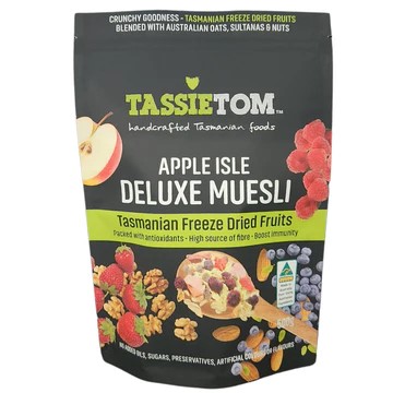 Muesli