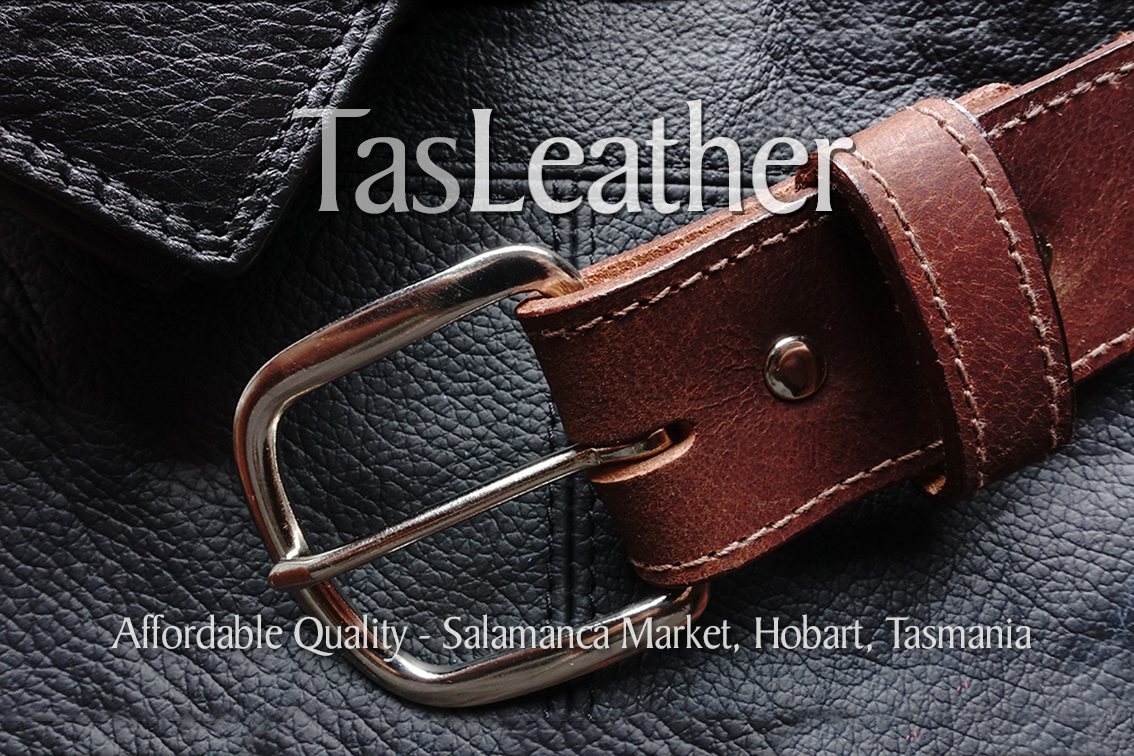 Leather Belts – Sunshine Barossa Australia