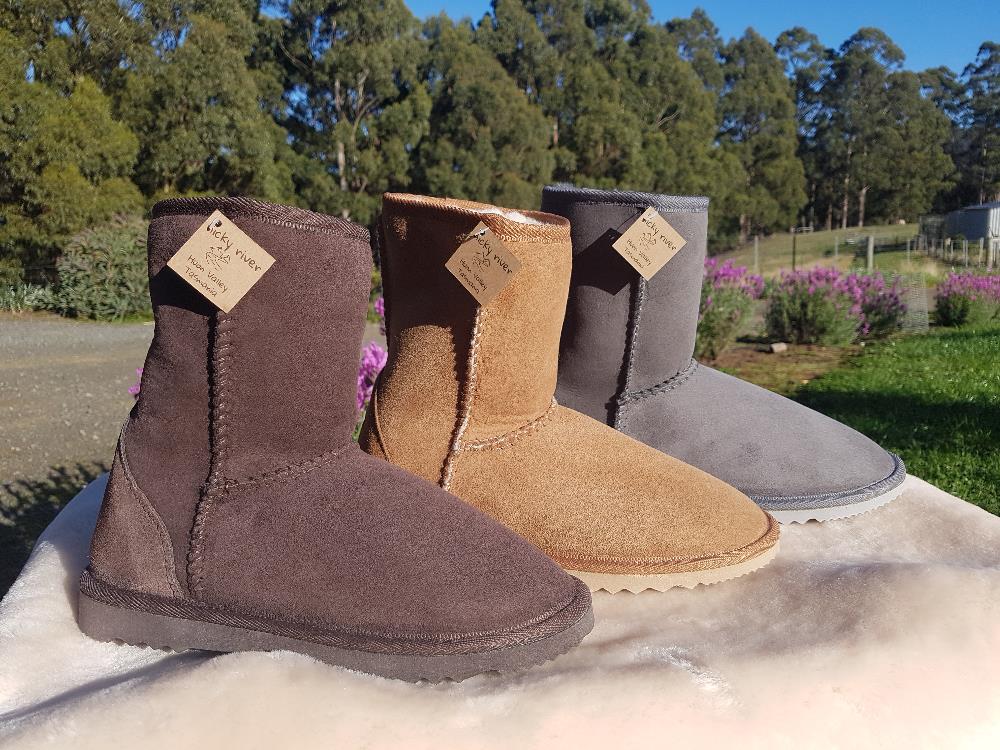 Ugg store elly boot