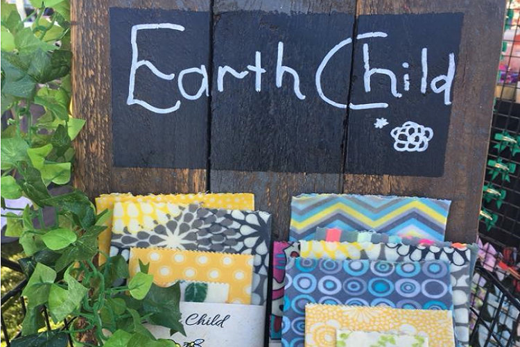 Beeswax Wraps DIY – Mother Earth News